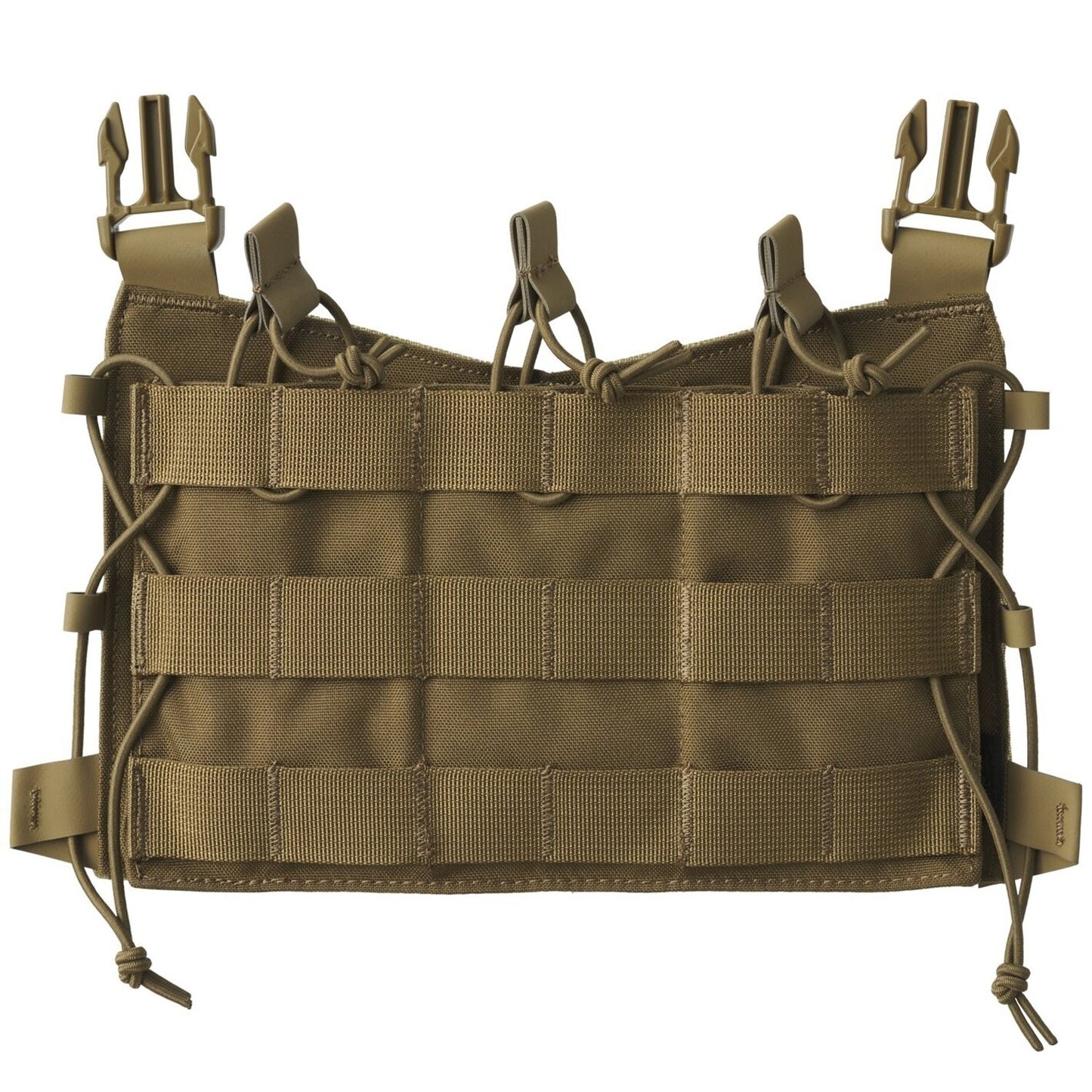Ładownica Helikon Guardian Flap - Coyote