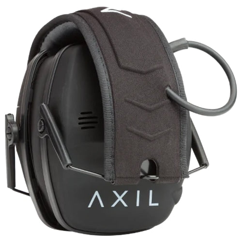 Ochronniki słuchu aktywne Axil Trackr Electronic