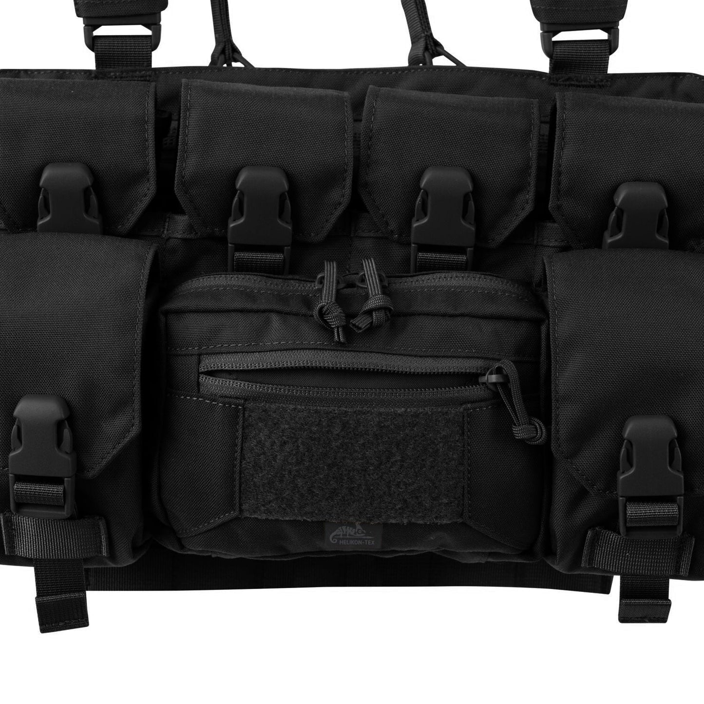 Kamizelka taktyczna Helikon Guardian Recce Chest Rig - Black