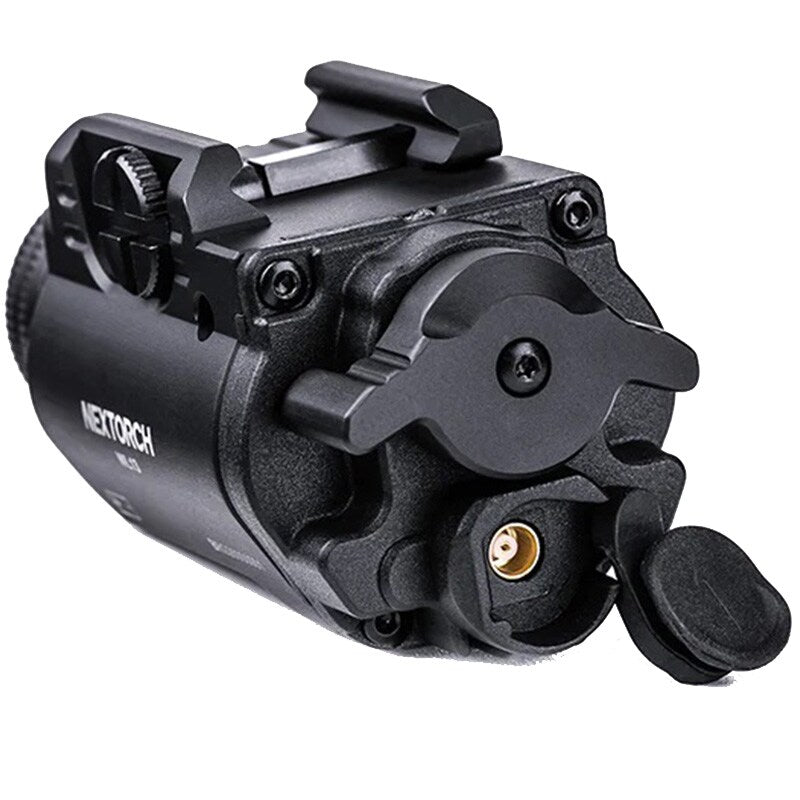 Latarka na broń Nextorch WL13 GL - 1300 lumenów
