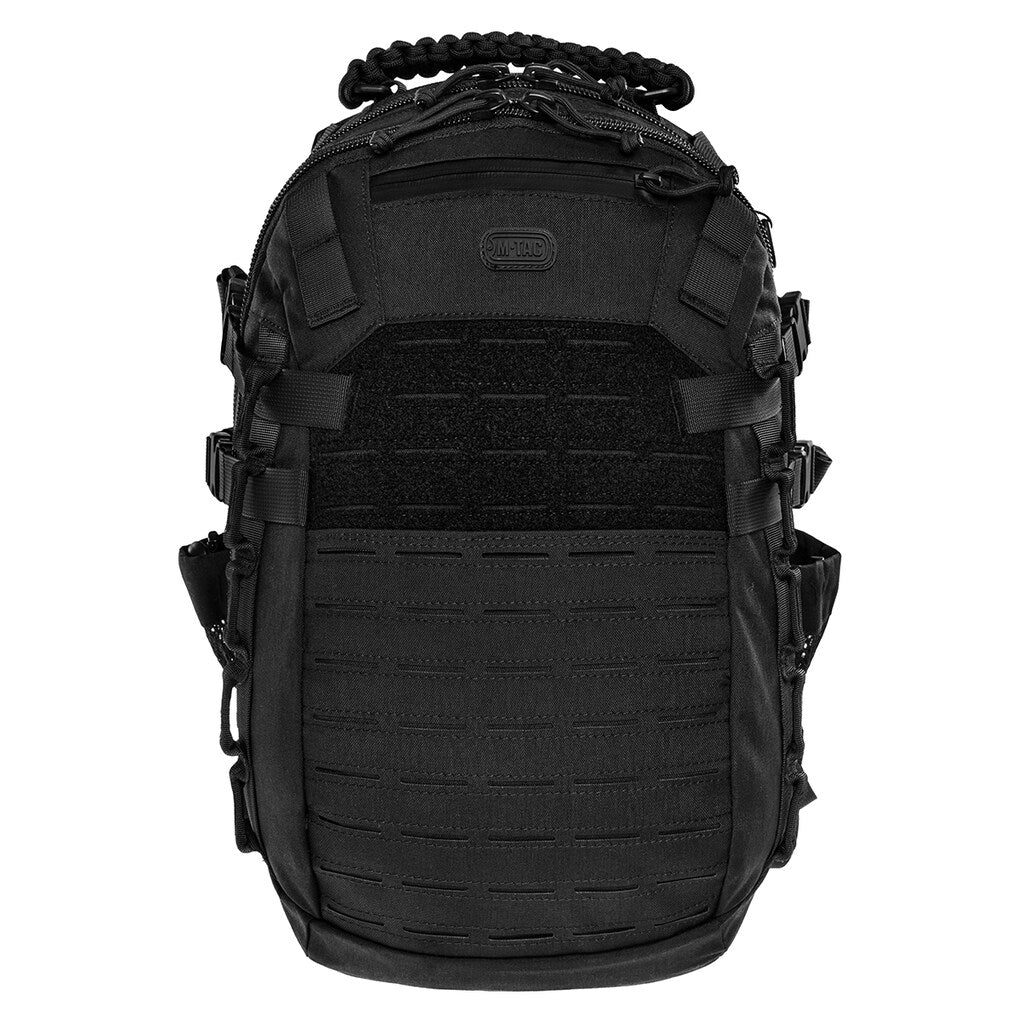 Plecak M-Tac Large Mission Pack 25 l - Black