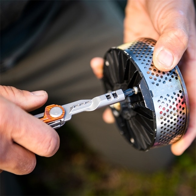 Multitool Gerber Armbar Slim Drive - Burnt Bronze