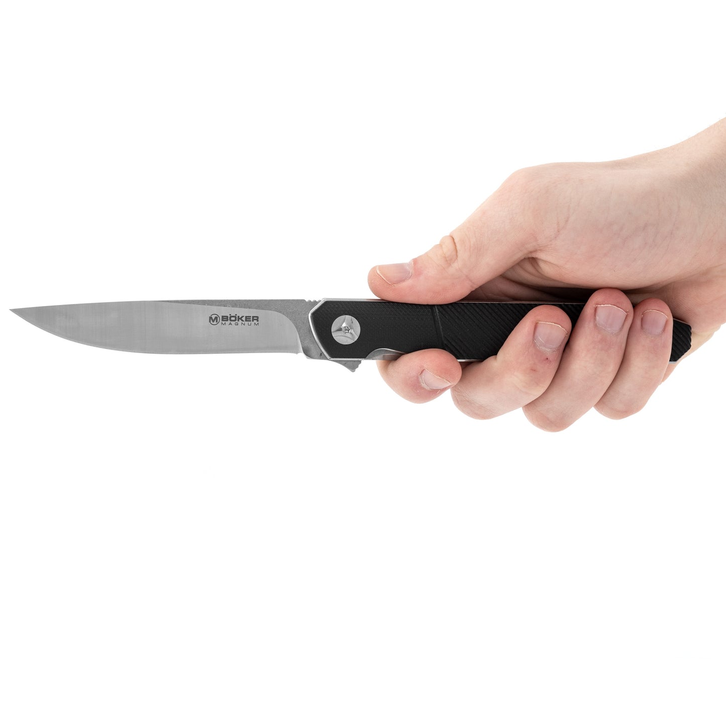 Nóż składany Boker Magnum Miyu