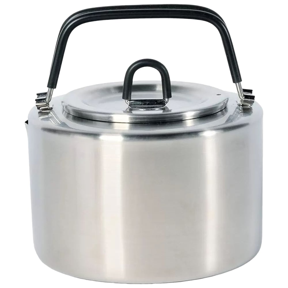 Czajnik turystyczny Tatonka H2O Pot 1,5 l