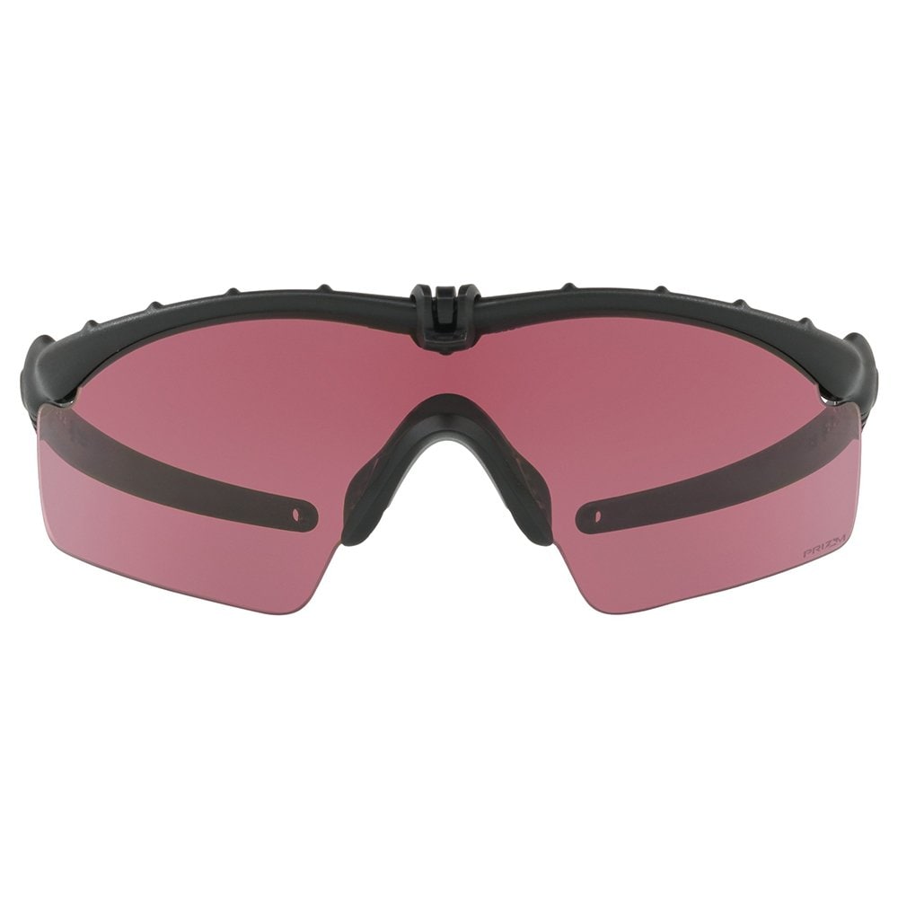 Okulary taktyczne Oakley SI Ballistic M Frame 3.0 - Matte Black 3LS