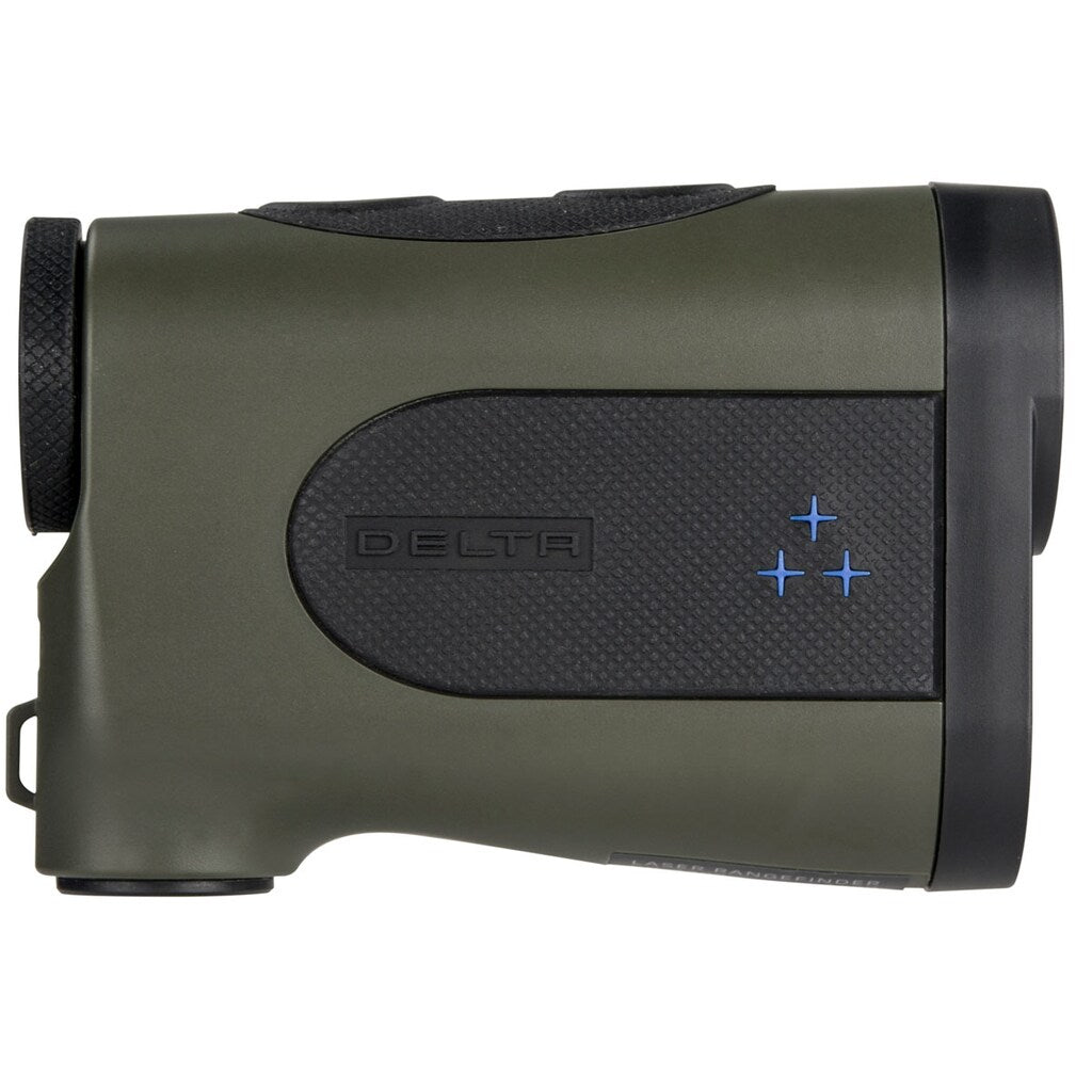 Dalmierz laserowy Delta Optical Titanium RF-1200 6x23