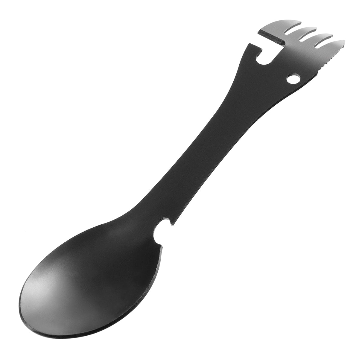 Spork Badger Outdoor 5w1 Camper - Black