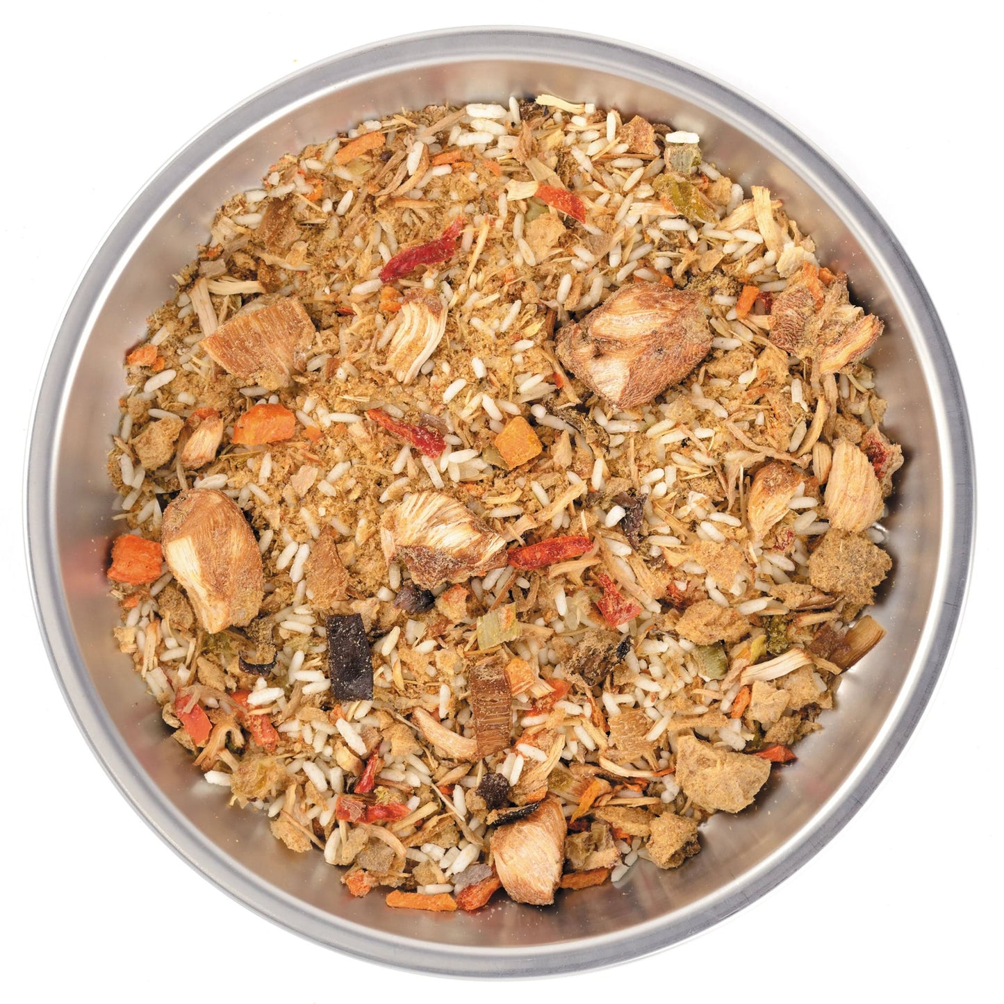 Żywność liofilizowana LYOFOOD Kurczak 5 smaków 370 g