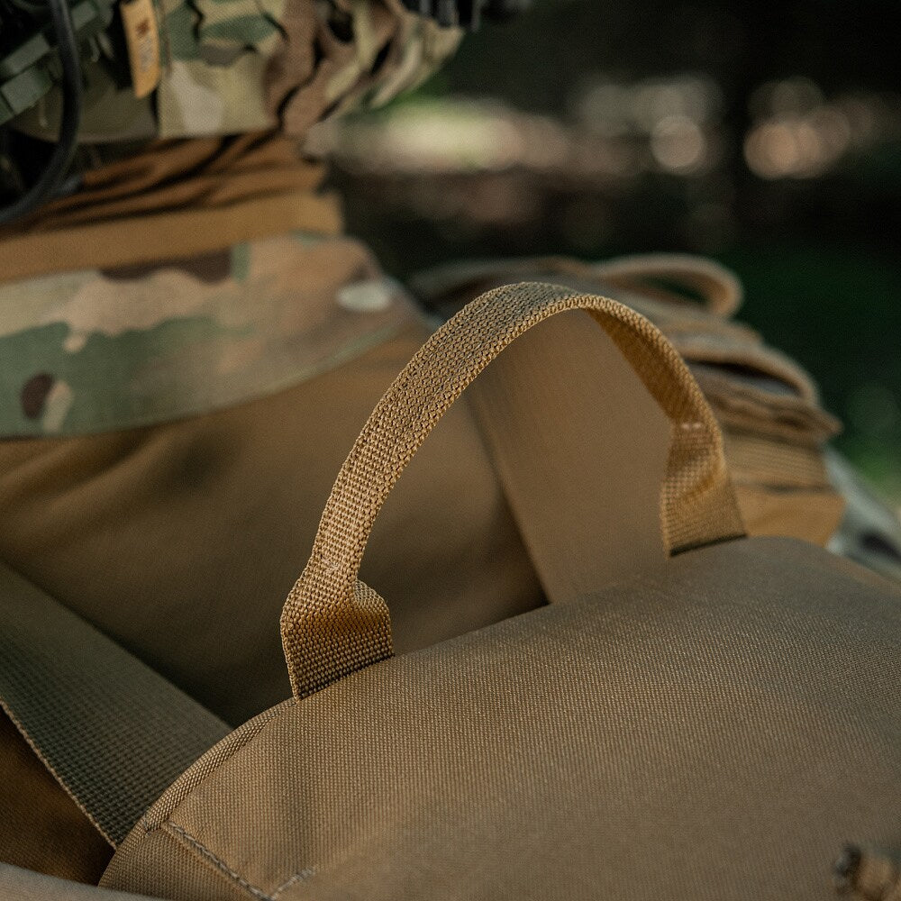 Plecak M-Tac Sturm Elite Gen. II X-Large 20 l - Coyote