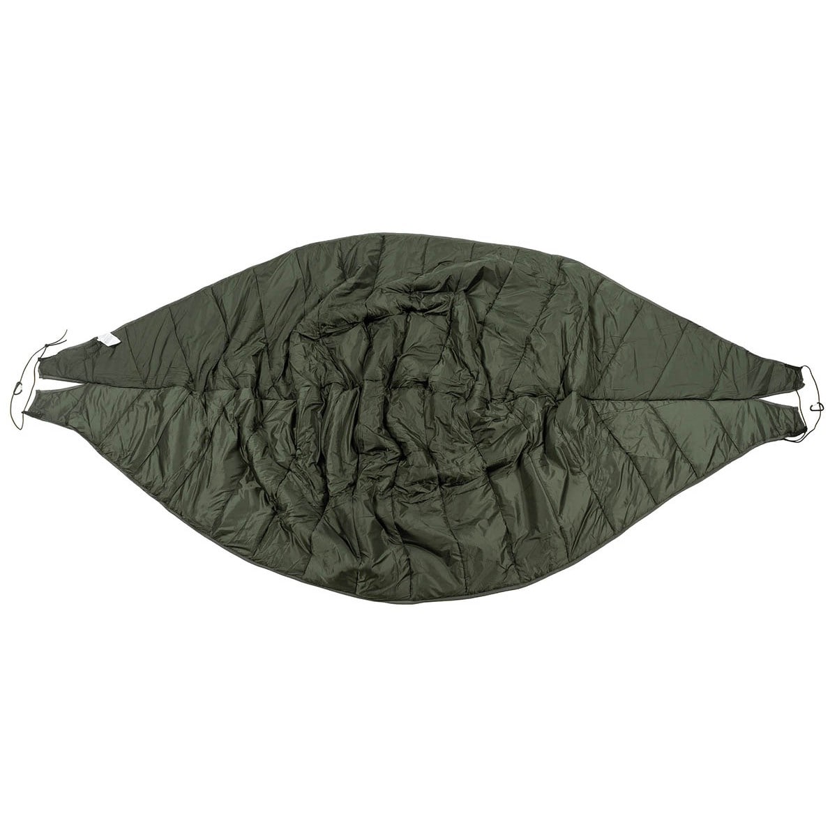 Podpinka hamakowa MFH Fox Outdoor Underquilt - Oliwkowa