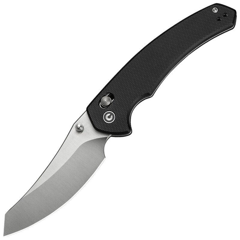 Nóż składany Civivi Sixgill G10 - Black