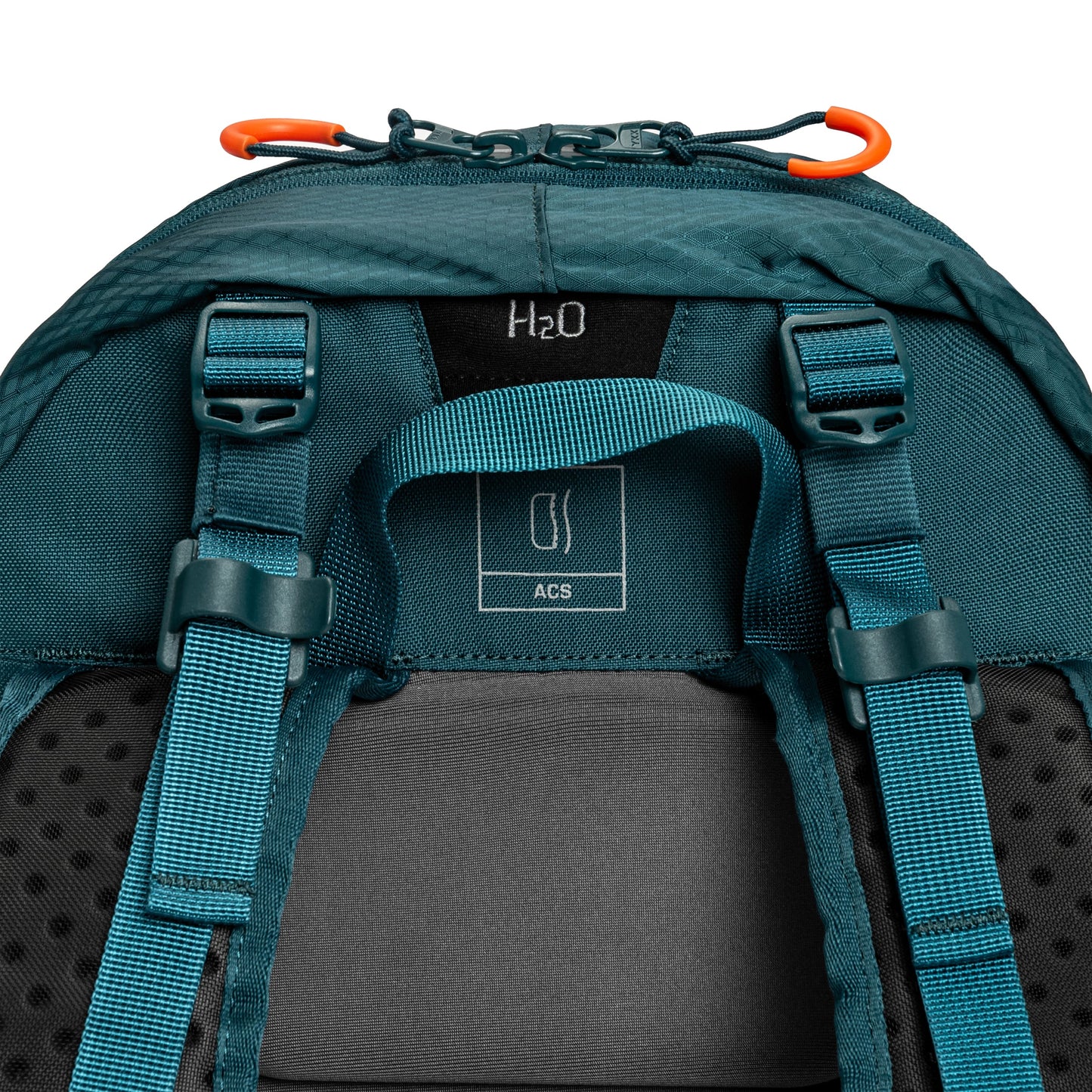 Plecak Alpinus Fatra II 30 l - Zielony