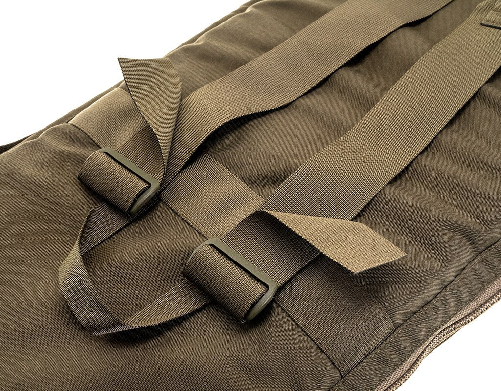 Pokrowiec Wisport na karabin 100 - RAL-6003