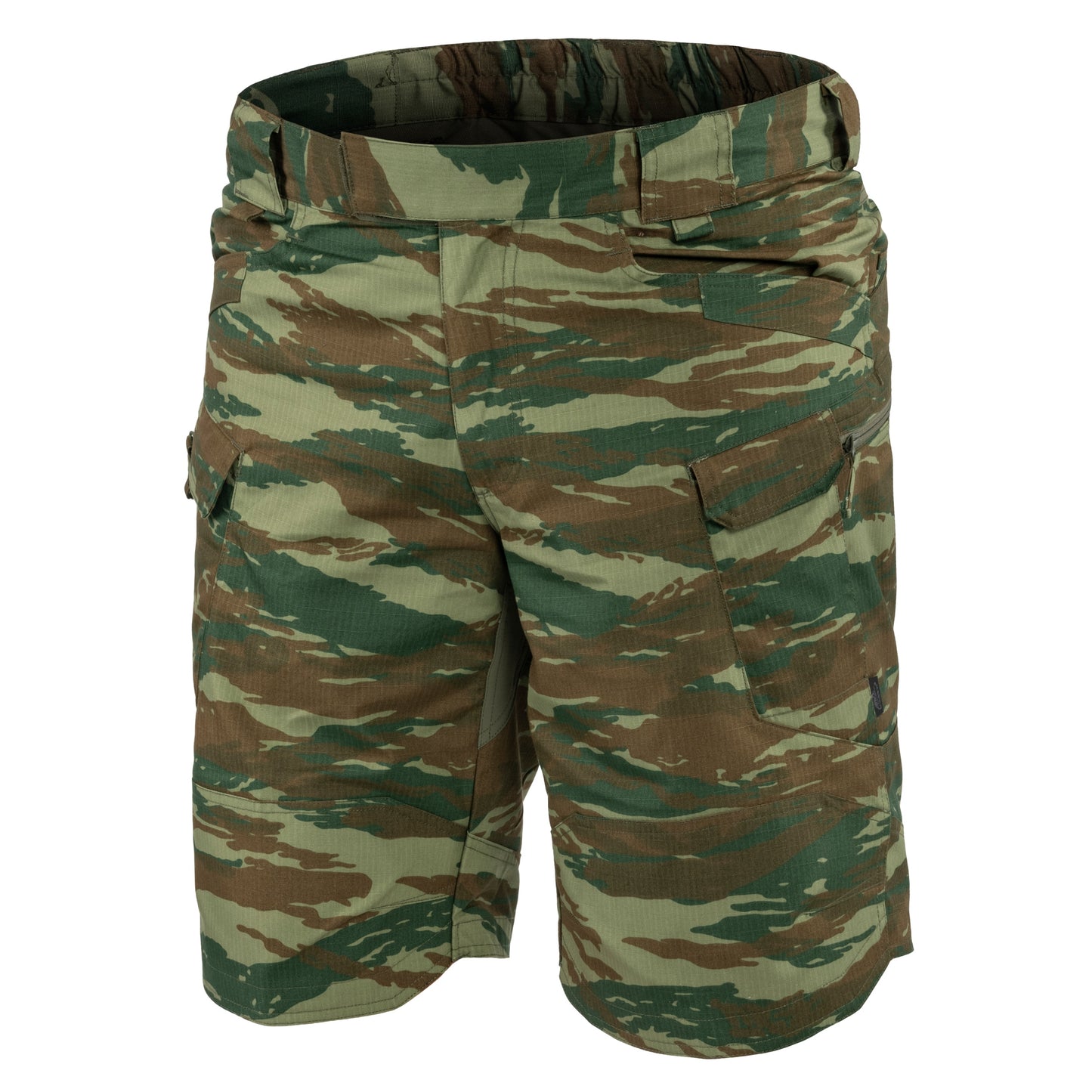 Szorty Helikon UTS Flex 11'' PolyCotton Rip-Stop - Hellenic