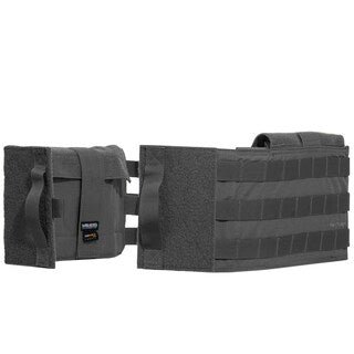 Pas Pentagon Combat Modular Cummerbund - Wolf Grey