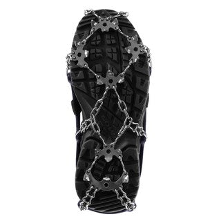 Raczki turystyczne Salewa Mountain Spike - Black