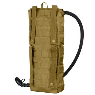 System hydracyjny Condor Hydration Carrier 3 l - Coyote Brown