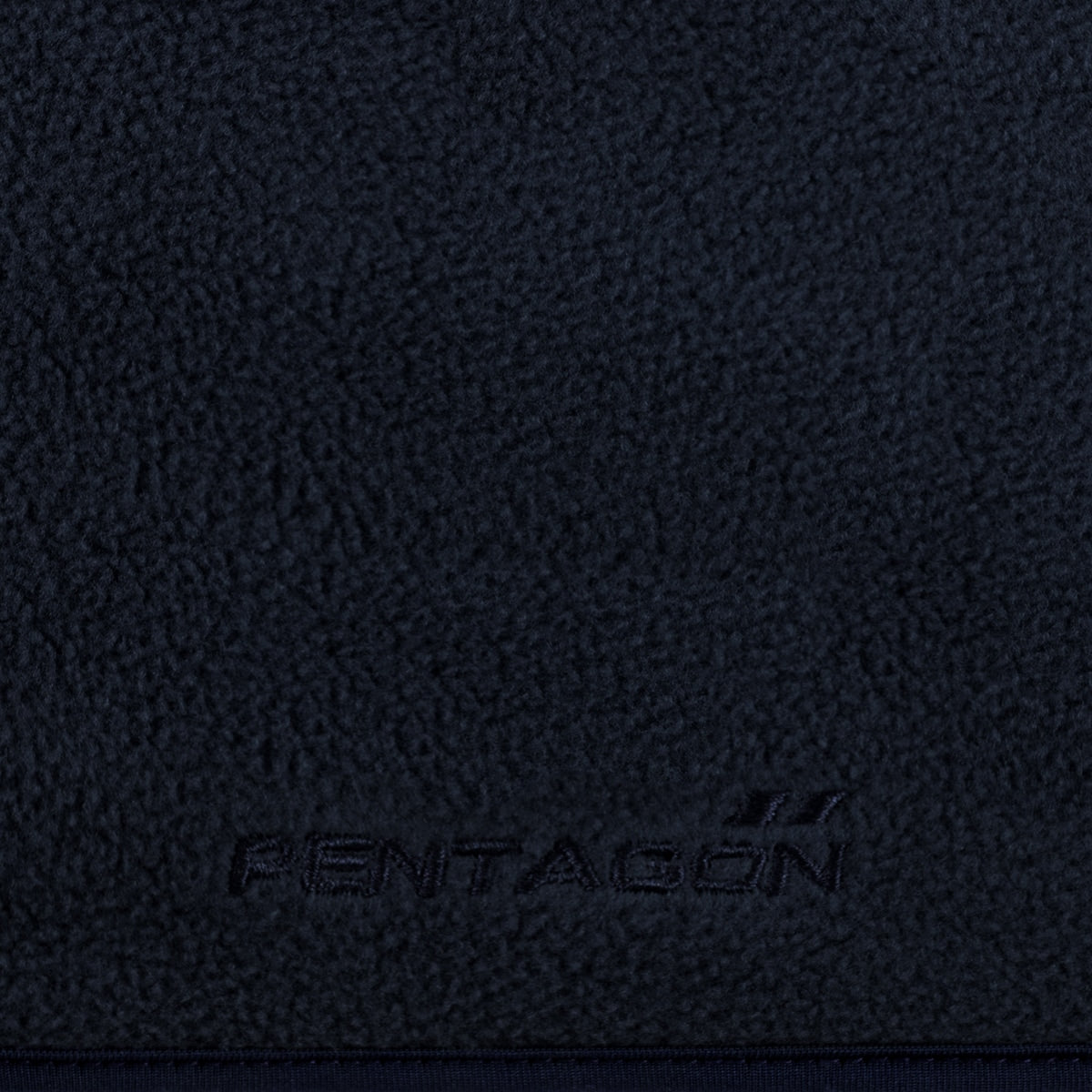 Chusta ochronna Pentagon Winter Neck - Midnight Blue