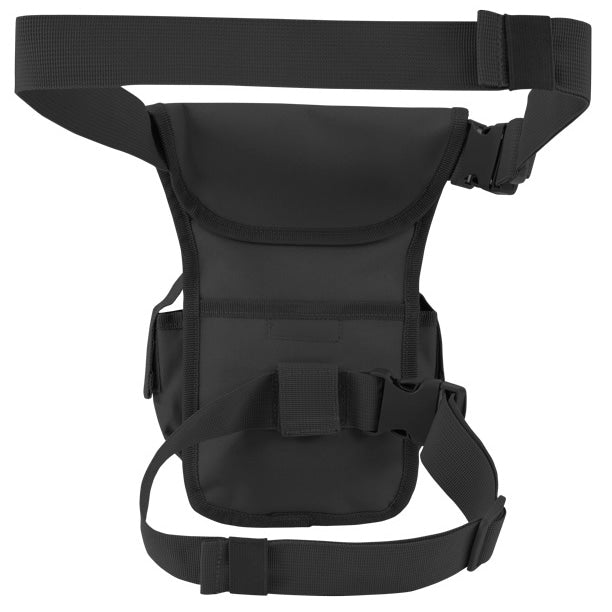 Torba Brandit Side Kick - Black