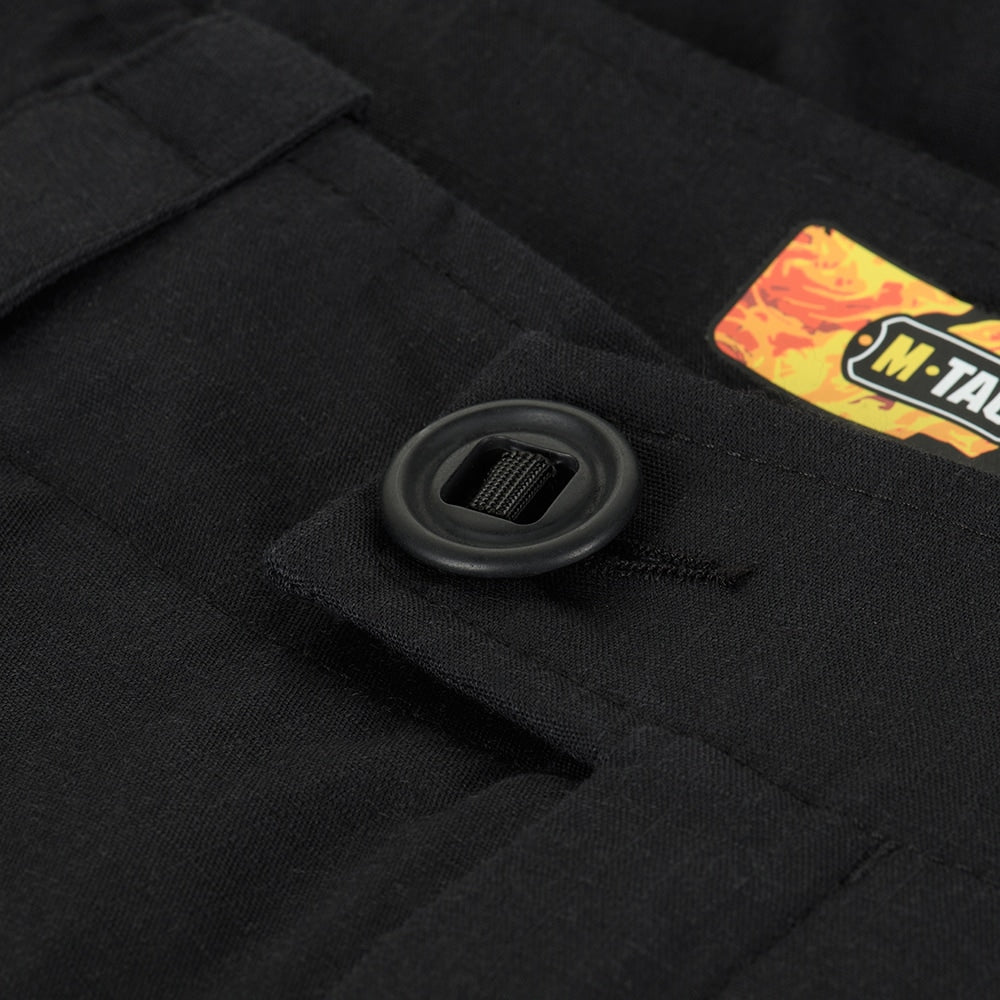 Spodnie M-Tac Sturm Gen. II NyCo Extreme - Black