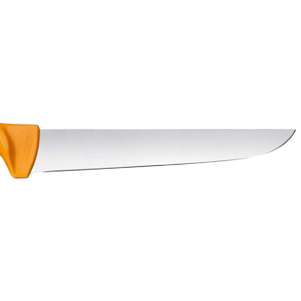 Nóż kuchenny Victorinox Swibo 26 cm - Yellow