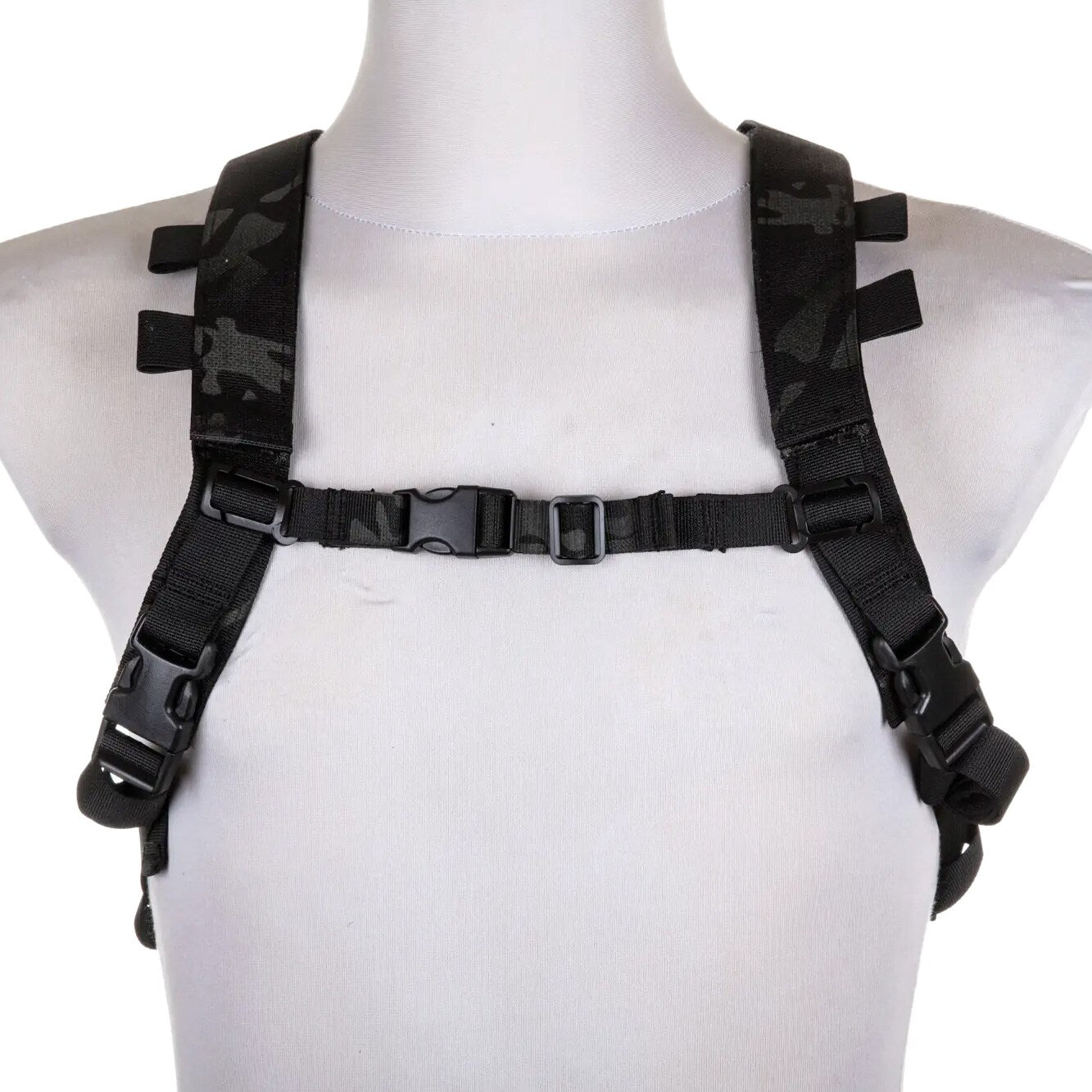 Plecak Wosport WST 15 l - MultiCam Black