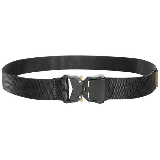 Pas taktyczny Tasmanian Tiger Stretchbelt 38 mm - Black