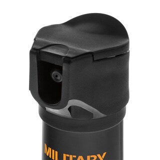 Gaz pieprzowy Military Gas 75 ml - stożek