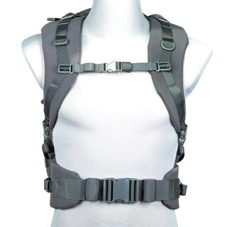 Plecak patrolowy Specna Arms Tactical 40 l - Grey