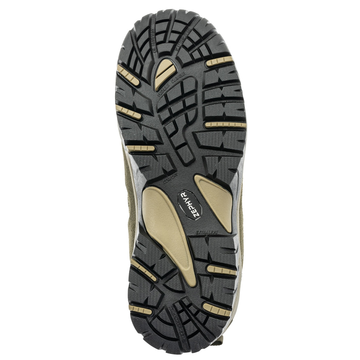 Buty Zephyr Tactical Low ZX56 - Olive