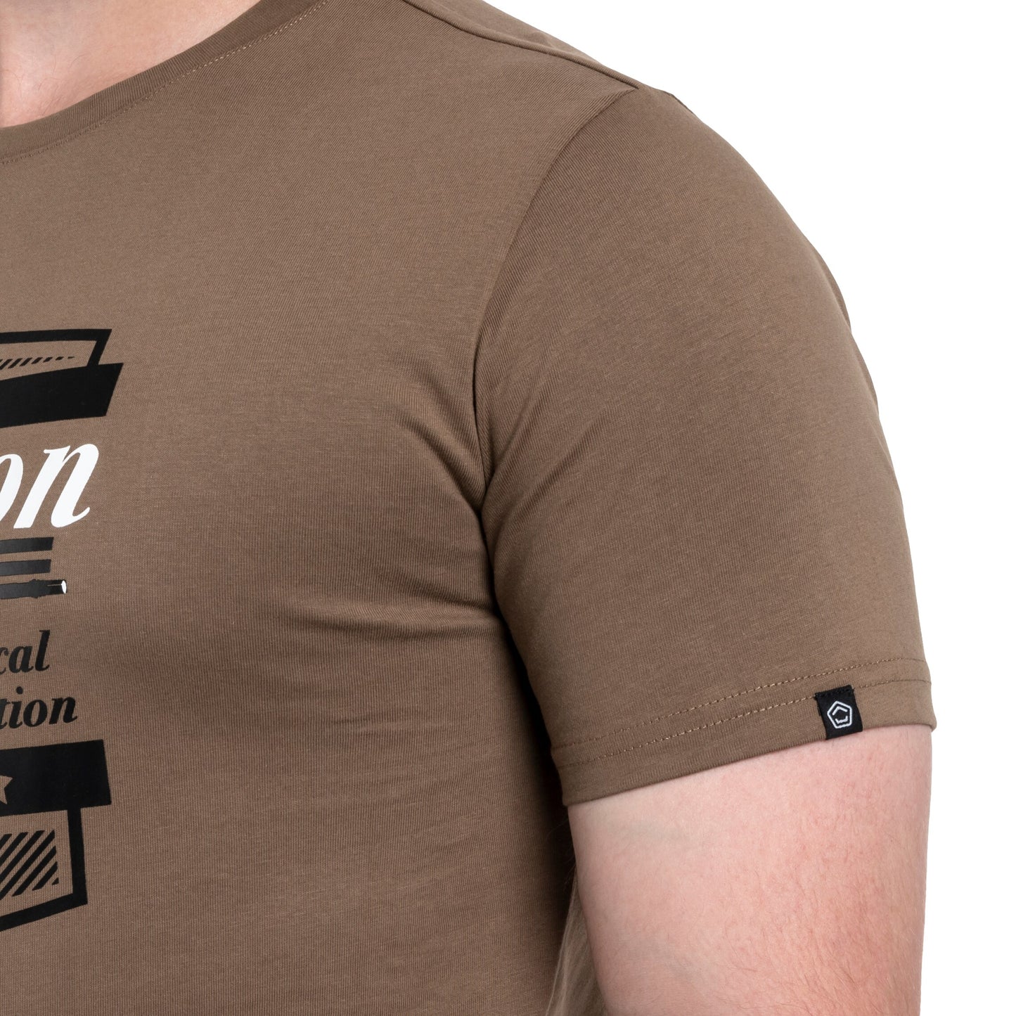 Koszulka T-Shirt Pentagon ACR - Coyote