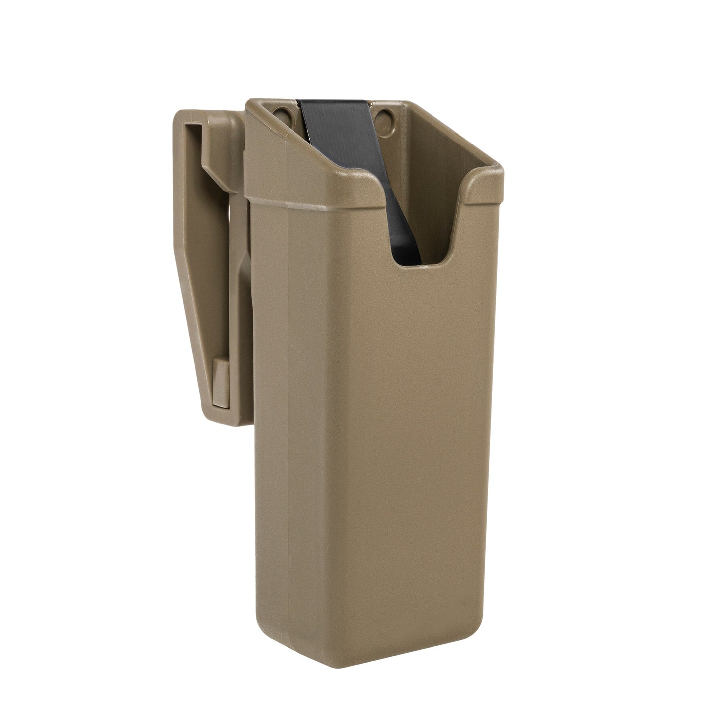 Ładownica obrotowa ESP z montażem UBC-03 na magazynek do MP5/Uzi/Sa vz. 61 - Khaki