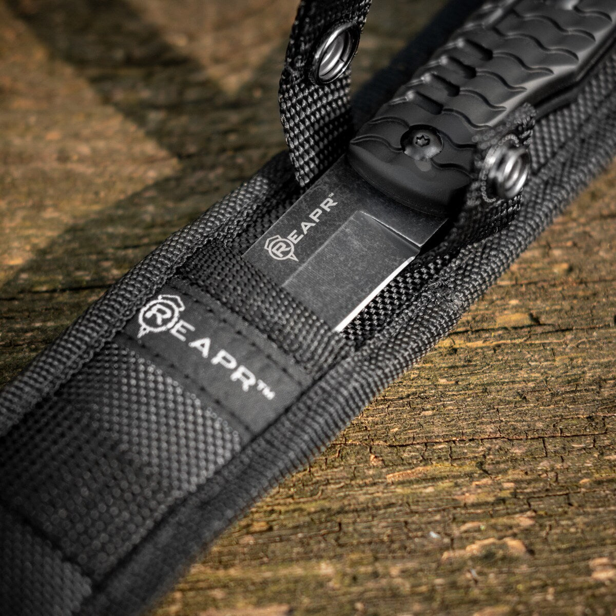 Zestaw noży Reapr Tac Tanto Knife Set