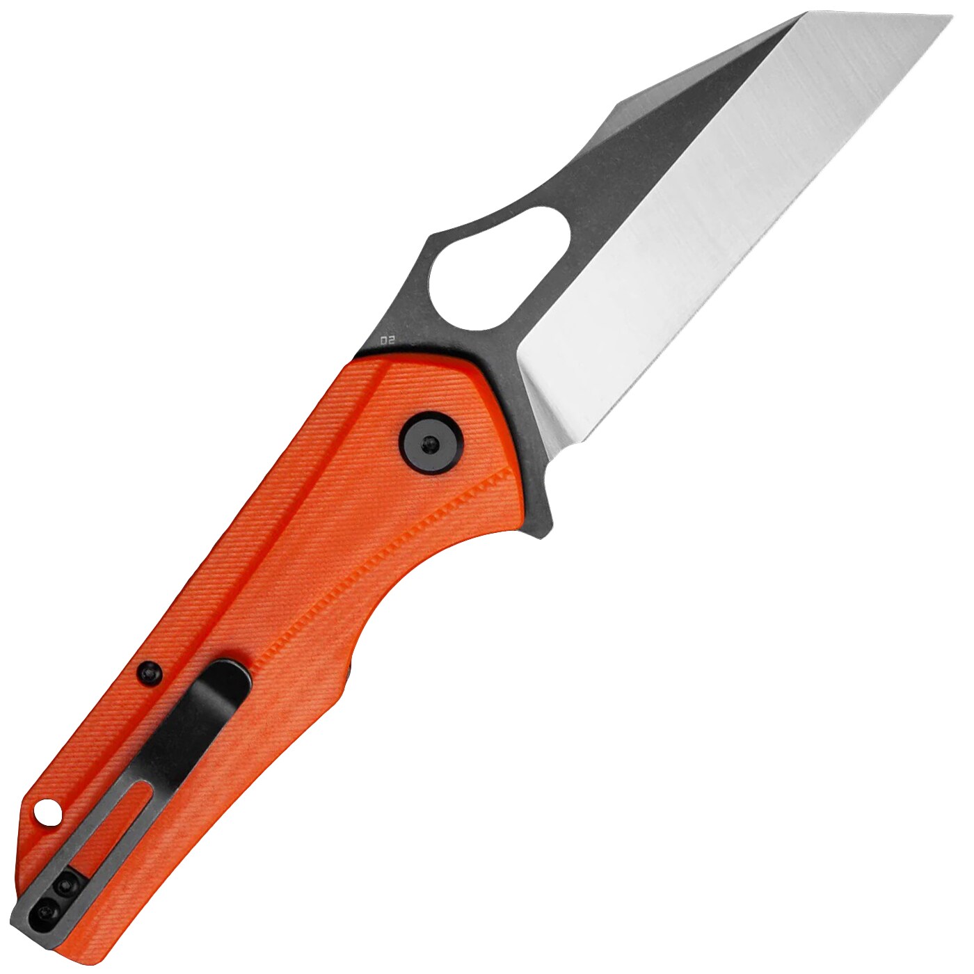 Nóż składany Bestech Knives Operator - Orange