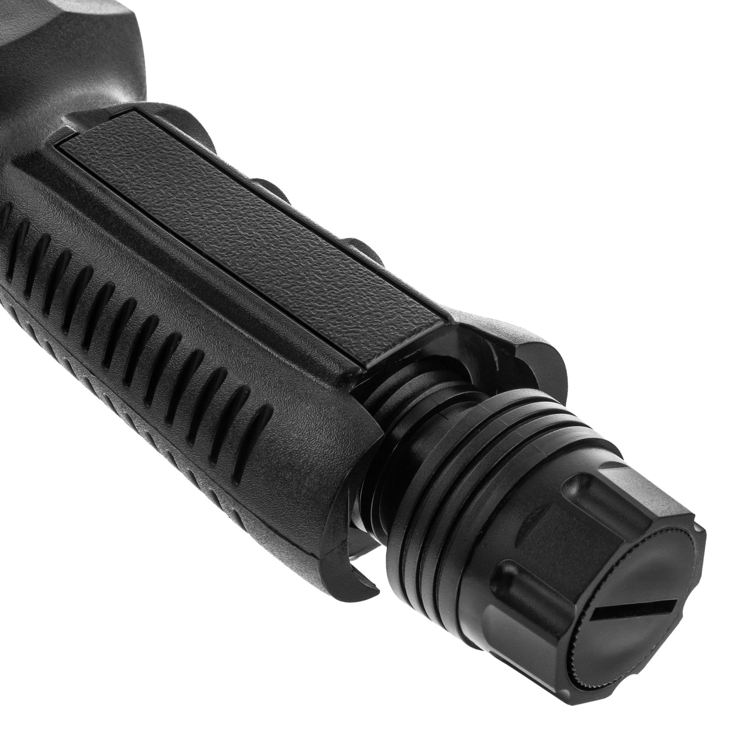 Chwyt przedni ze schowkiem Swiss Arms - Black