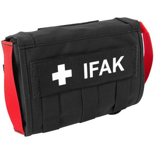 Apteczka Tasmanian Tiger Head Rest IFAK First Aid Pouch - Black