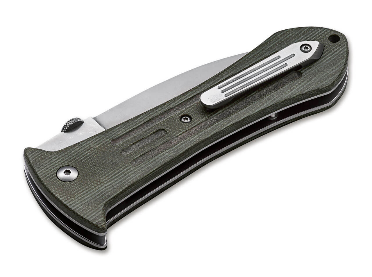 Nóż składany Boker Plus Pocket Smatchet