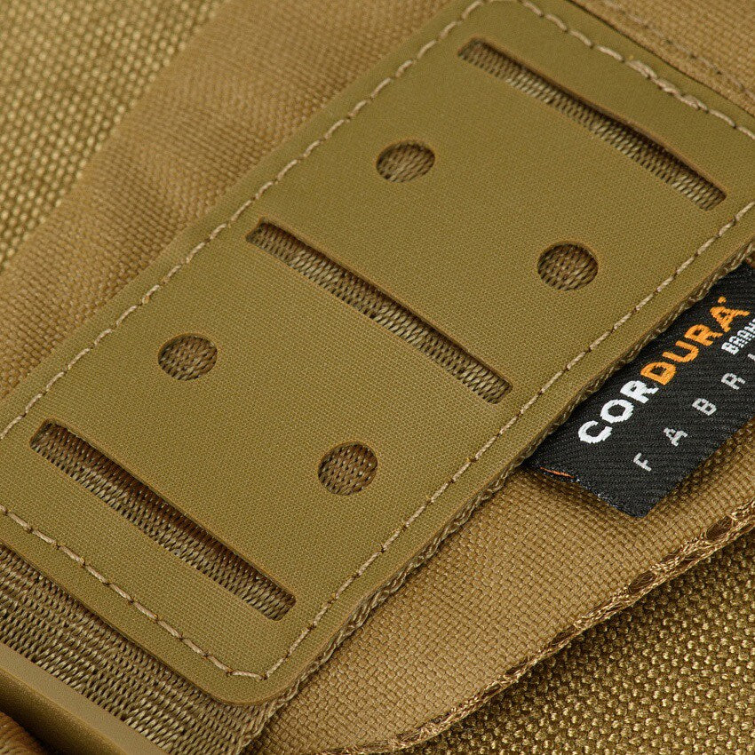 Torba na ramię M-Tac Cross Bag Elite Hex 5 l - Coyote