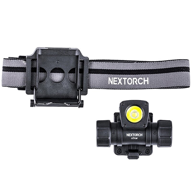 Latarka czołowa Nextorch Ostar - 500 lumenów