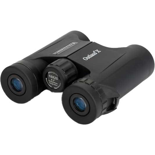 Lornetka Celestron Outland X 10x25