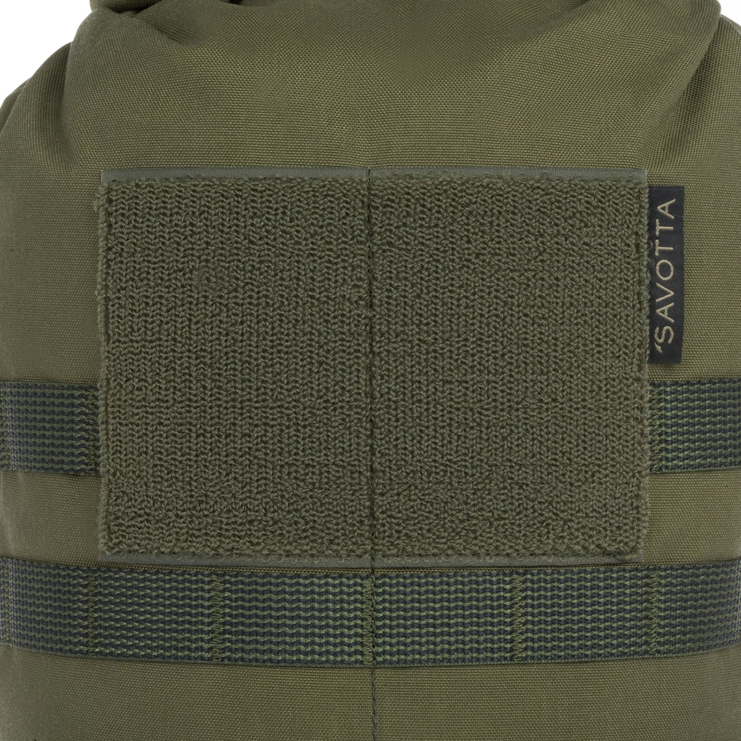 Plecak Savotta Hatka 12 l - Green