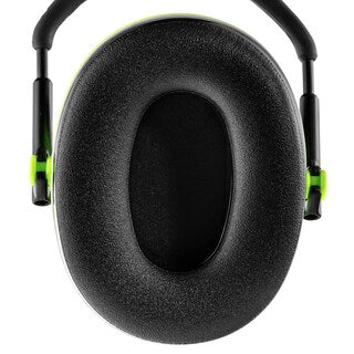 Ochronniki słuchu pasywne 3M Peltor X4A - Green