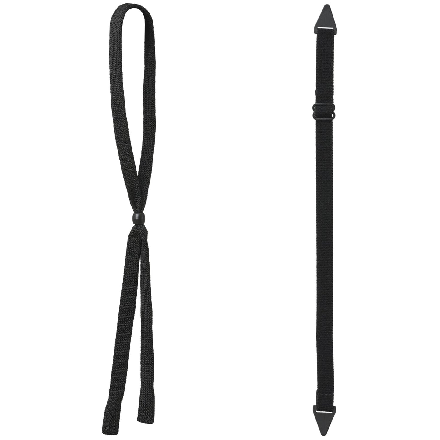 Okulary taktyczne Helikon LanRay Zestaw Shooting Pro - Black/Clear