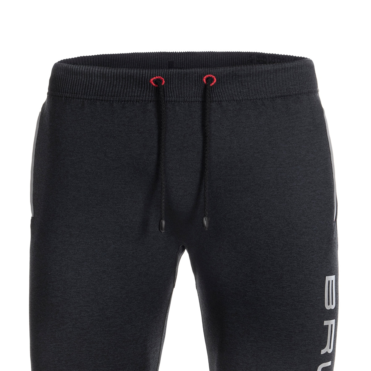 Spodnie treningowe Brubeck Fusion - Black