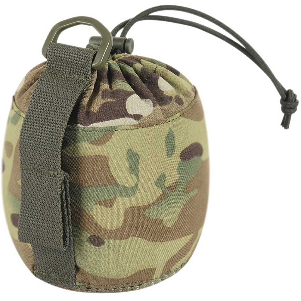 Strój maskujący M-Tac Wilcha - Multicam