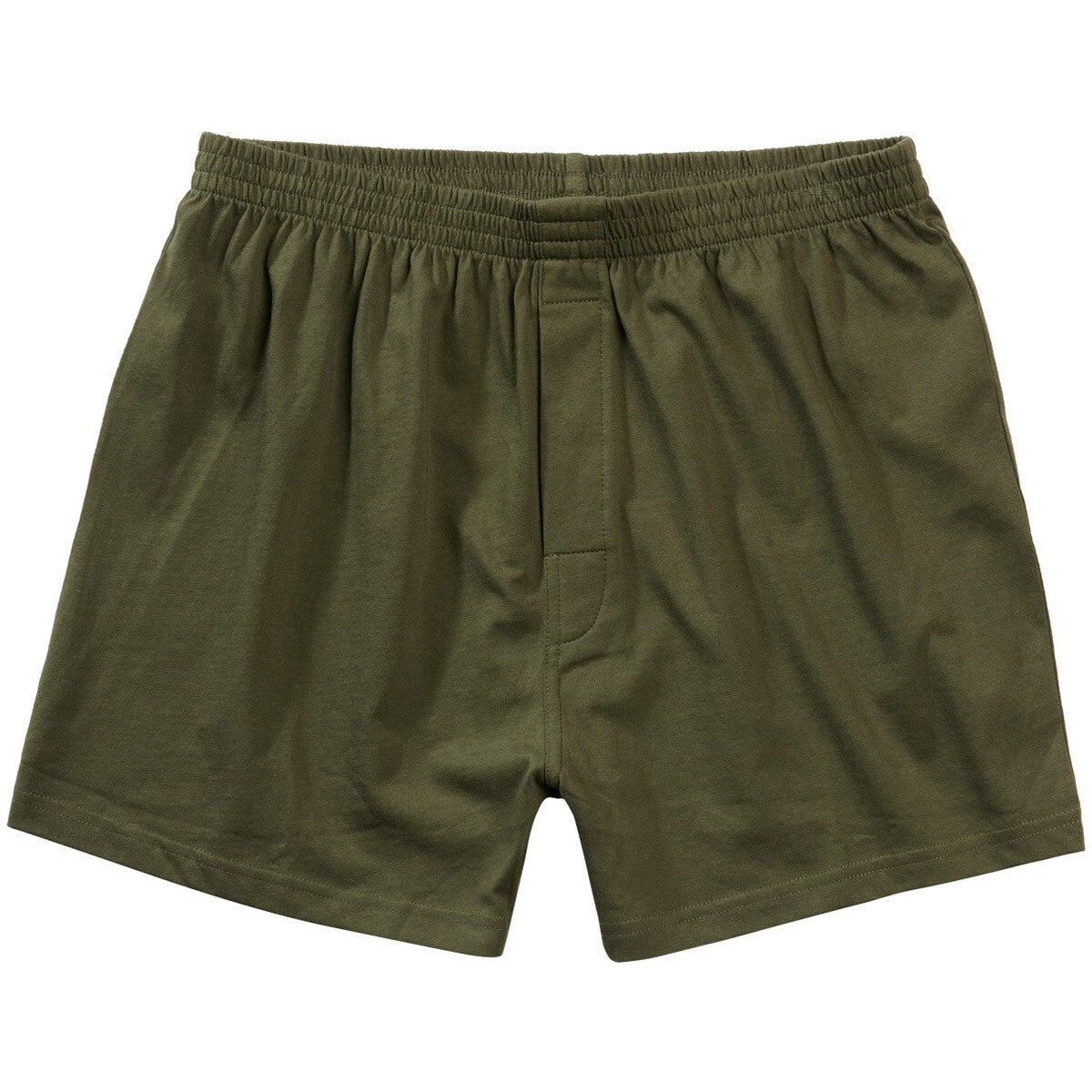 Bokserki Brandit Olive