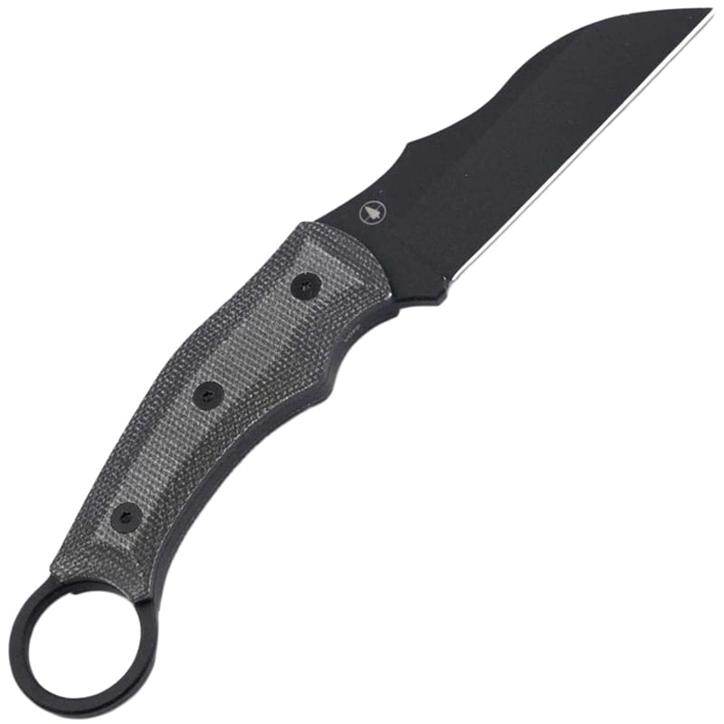 Nóż Boker Magnum Straight Karambit