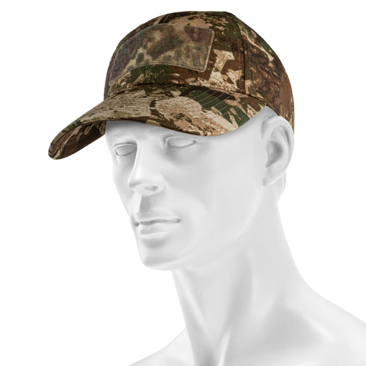 Czapka z daszkiem Mil-Tec Tactical Baseball Cap - Phantomleaf WASP I Z2
