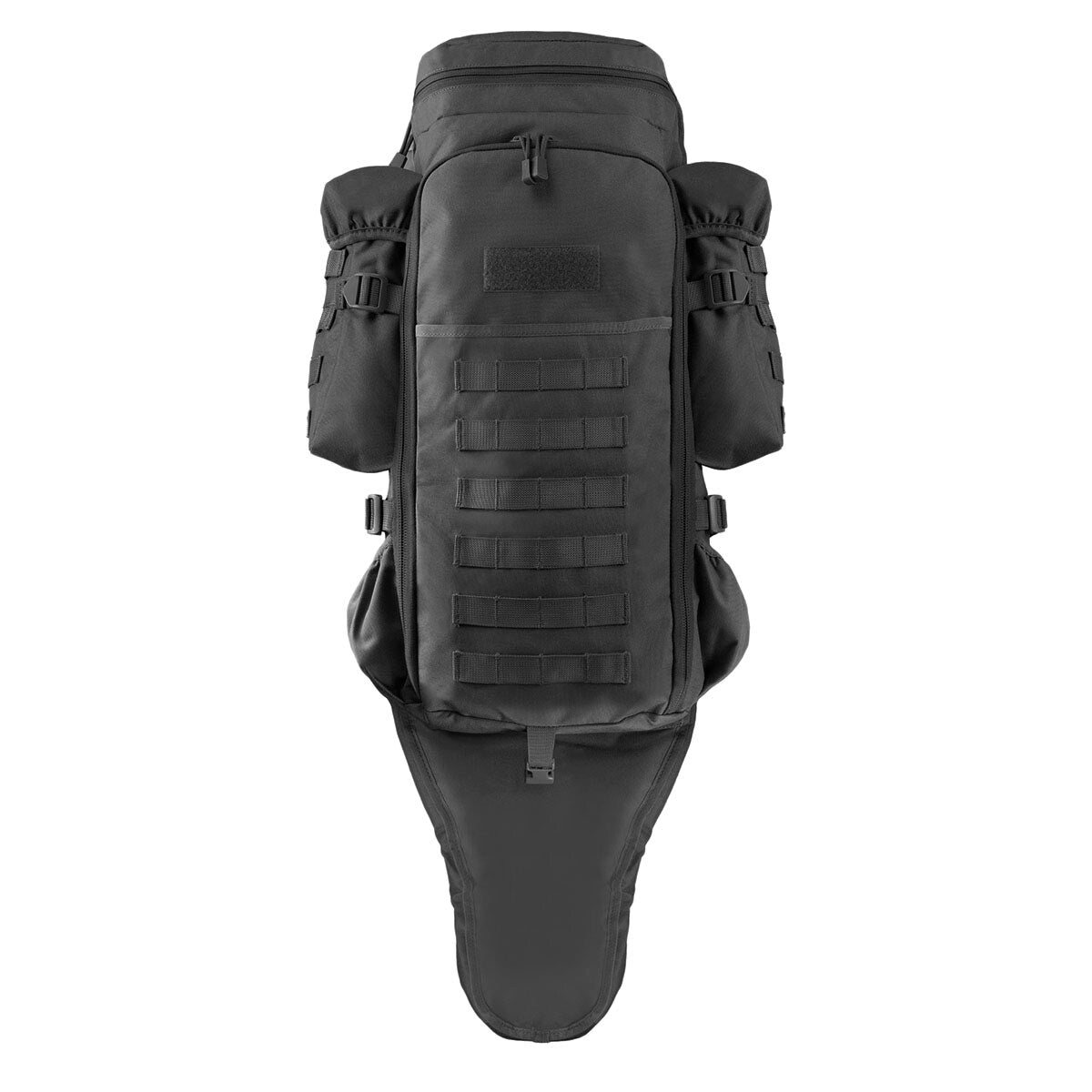 Plecak snajperski 8Fields 40 l black