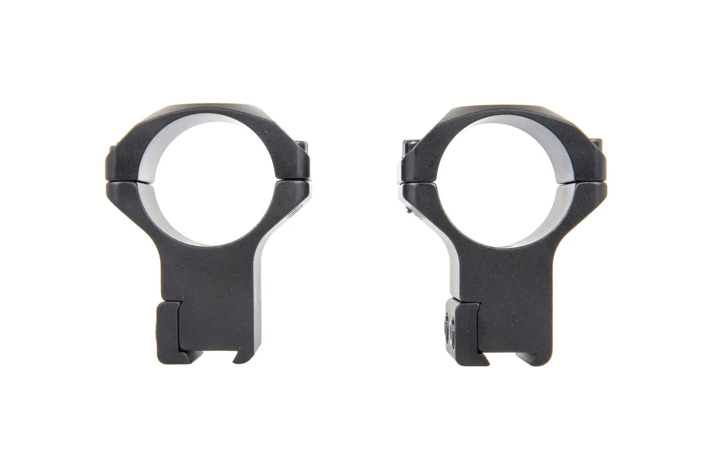 Montaż Vector Optics X-ACCU 2-częściowy High Profile Dovetail 30 mm - Black